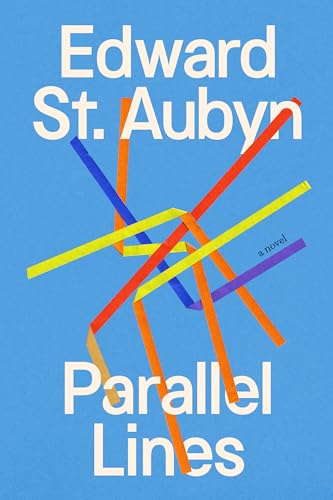 Parallel Lines (Hardcover)