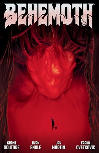 Behemoth (Paperback)