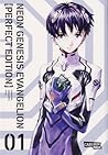 Neon Genesis Evan...