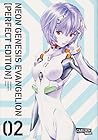 Neon Genesis Evan...
