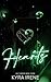 Hearts (The Suit's Series Book 3)