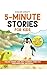 5-Minute Stories For Kids by Color Craft