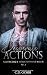 Desperate Actions (Mergers & Acquisitions #4)
