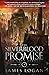 The Silverblood Promise (The Last Legacy, #1)