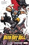 Beta Ray Bill By Daniel Warren Johnson: Argent Star Tpb [New Printing]