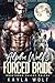 The Alpha Wolf’s Forced Bride by Kayla Wolf
