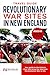 Revolutionary War Sites in ...