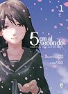 5 cm al secondo, ...