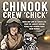Chinook Crew 'Chick': Highs and Lows of Forces Life from the Longest Serving Female RAF Chinook Force Crewmember