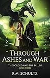 Through Ashes and...