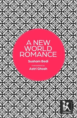 A New World Romance (Kindle Edition)