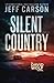 Silent Country (David Wolf Mystery Thriller Series)