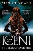 Iceni: The Year of Sacrifice