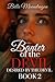 Banter of the Devil (Desired by the Devil)