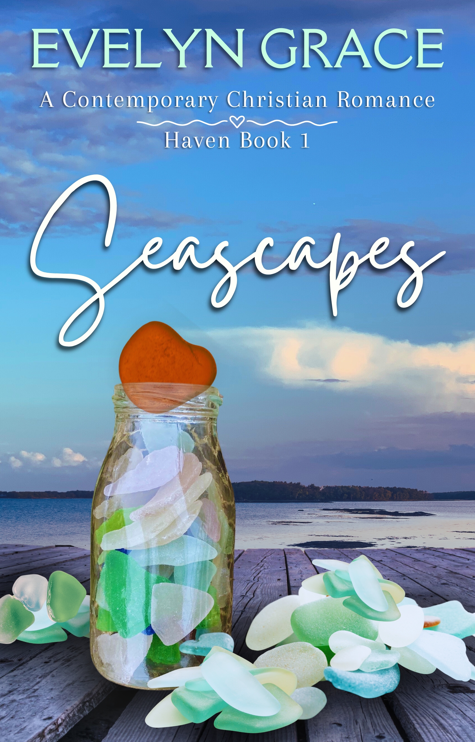 Seascapes (Haven #1)