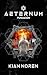 Aeternum: Fundación (Aeternum: Saga de Thriller y Ciencia Ficción nº 7) (Spanish Edition)