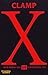 X, Band 14 by Clamp X, Band 14 by Clamp