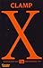 X, Band 16 by Clamp
