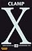 X, Band 18 by Clamp X, Band 18 by Clamp