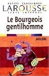 Le Bourgois Genti...