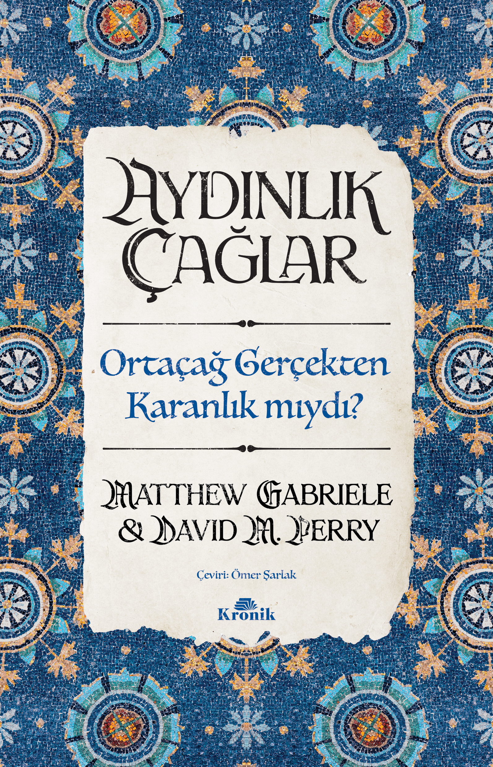 Aydınlık Çağlar - Orta Çağ Gerçekten Karanlık mıydı?