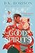 Good Spirits (Ghosted, #1)