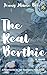 The Real Berthie by Jenny Marie Bee