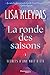Secrets d'une nuit d'été (La ronde des saisons, #1)