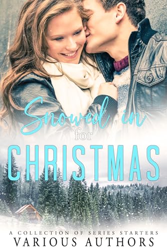 Snowed in for Christmas (Kindle Edition)