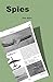 Spies (Joseph Barszcz Book 2)