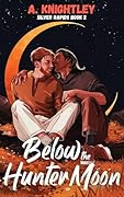 Below the Hunter Moon