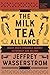 The Milk Tea Alliance by Jeffrey N. Wasserstrom