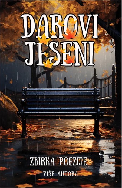 Darovi jeseni