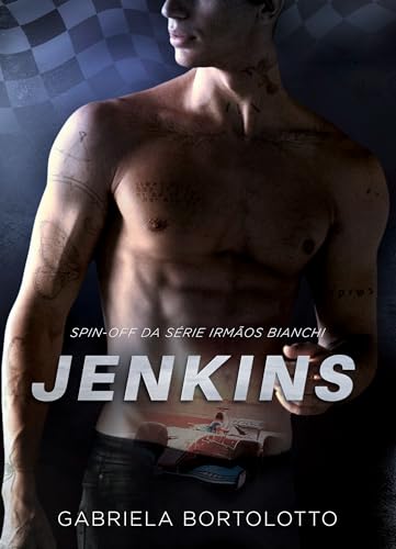 JENKINS (Portuguese Edition)