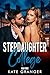 Stepdaughter College by Kate Granger Stepdaughter College by Kate Granger