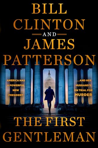 The First Gentleman (Kindle Edition)
