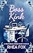 Boss Kink: A Creatures & Coding Short Story