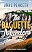The Baguette Murders (Britt...