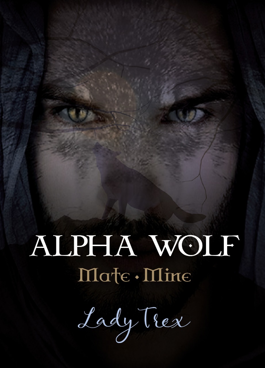 Alpha Wolf - Mate Mine