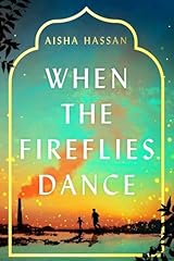 When the Fireflies Dance