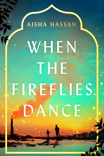 When the Fireflies Dance (Hardcover)