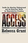Access by Rebecca Grant