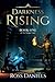 Darkness Rising: Book One of The Kinjúe Garr