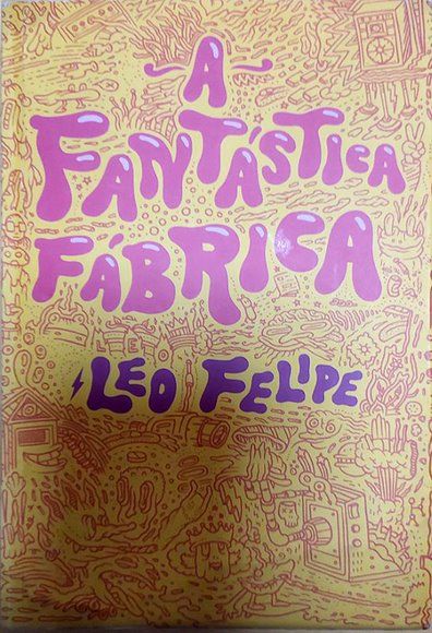 A Fantástica Fábrica