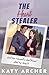 The Heart Stealer (Nolan U Hockey #2)
