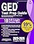 GED Test Prep Guide: Master...