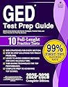 GED Test Prep Gui...