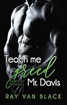Teach me greed, M...