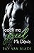 Teach me greed, Mr. Davis : Dark Gay Romance (German Edition)