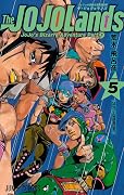 The JOJOLands 5